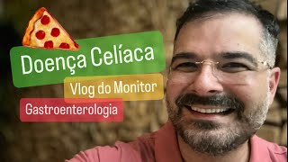 Doença Celíaca intoleranciaaogluten doencaceliaca [upl. by Ahsinet767]