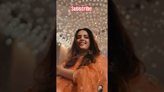 Haye Mere Gore Rang Karke  Sabba Ft Pranjal Dahiya  Jasmeen Akhtar New Punjabi Song 2024 GoraRang [upl. by Nahpos157]