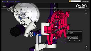 Actify SpinFire Ultimate – Der CAD Viewer Kostenloses Live Webinar Dec 2019 [upl. by Torrie795]