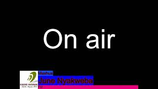 RADIO KISIMA Live Stream [upl. by Flyn]