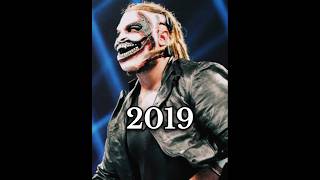 Bray Wyatt Evolution 20062023 [upl. by Alsworth]