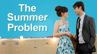 The Problem with 500 Days of Summer Video Essay [upl. by Artemas571]