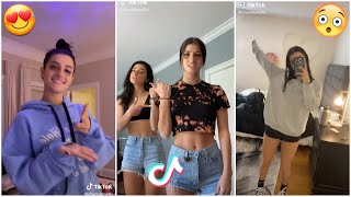 Charli Damelio New TikTok Compilation JULY 2020 [upl. by Nuris47]