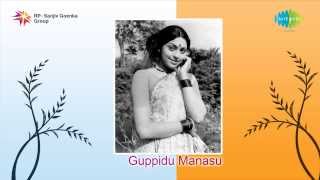 Guppedu Manasu  Nuvve Naa song [upl. by Lagiba526]