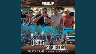 Lujos y Secretos [upl. by Annibo]