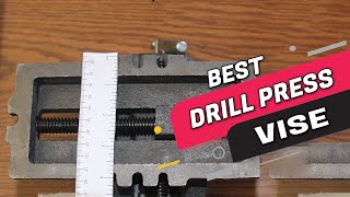 Top 5 Best Drill Press Vise Review In 2023 [upl. by Jeffcott]