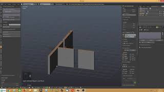 Extruding In Blender [upl. by Lilian108]