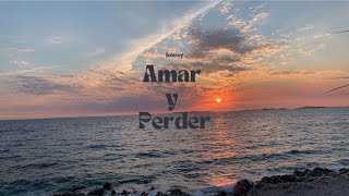 Amar y Perder Cover  Jowsy [upl. by Alyks582]