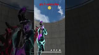 Free fire new trick 😁 impossible freefire ffshorts [upl. by Oinotnas978]