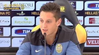 29 luglio 2014  Pierluigi Gollini [upl. by Celesta79]