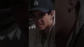 The Sandlot bennyrodriguez edit foryou thesandlot themightyducks shorts fyp viral xyzbca [upl. by Ayeka]