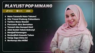 Playlist Pop Minang  Yona Irma  Arif Lida [upl. by Ysabel]