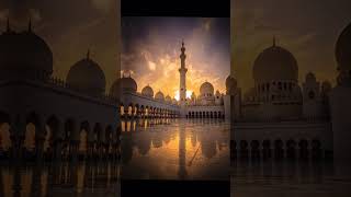 World Top 5 Highest Mosques Countries factsshortsfeed trending shorts [upl. by Gordon]