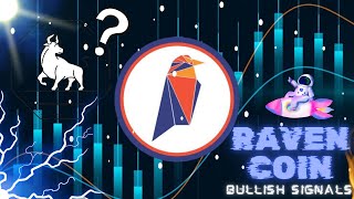 Ravencoin Why I BELIEVE in this project [upl. by Aicinat]