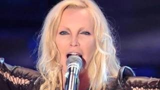 Patty Pravo  Pensiero Stupendo [upl. by Hayn144]