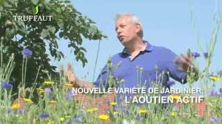 Calendrier du jardinier août  que faire au jardin ou sur la terrasse  Truffaut [upl. by Yenal424]