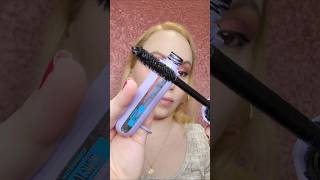 MAYBELLINE Surreal Mascara Waterproof waterproofmascara maybelline mascara [upl. by Cyndy]