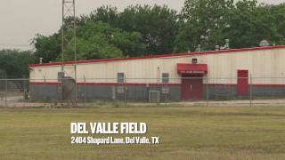 Austin We visit fictional Dillon TX home of Friday Night Lights [upl. by Ahsima]