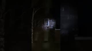 Mysterious Figure in Abandoned Place Horror Unveiled [upl. by Micro]