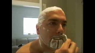 How To Shave your Head and Beard Grooming Secrets Revealed [upl. by Jaunita]