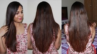 How To Apply Henna On Hair For Beginners [upl. by Japheth450]