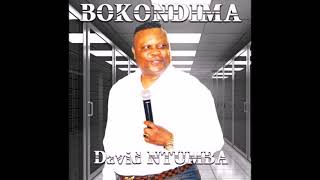 David Ntumba  Album BOKONDIMA [upl. by Analah]