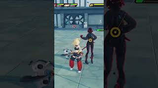 How to Counter Shadow Jane Doe Ultimate  New Shiyu Defense  Zenless Zone Zero shorts [upl. by Oakleil204]