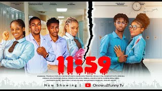 1159 THE MOVIE [upl. by Reppiks]