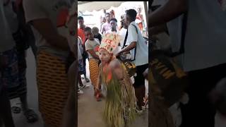 Voici les différentes danse traditionnelle en côte divoire étape 4 dance [upl. by Inot]