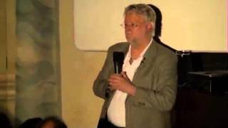 Dr Dieter Broers TransformationVortrag ueber Transformation Teil 1 [upl. by Soma]