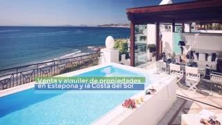 Inmobiliaria Garu  Venta y alquiler de inmuebles en la Costa del Sol [upl. by Htiderem]