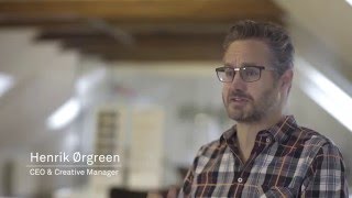 The Story of Ørgreen [upl. by Ihtak]