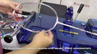 Tarik main 33 cross 34 LBS RESTOCKK Maxbolt Superstar 10 LBS by anugerahsports punya langganan [upl. by Minton]