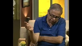 Film Director HR Bhargava in Shubhodaya Karnataka  14 Feb 2019  DD Chandana [upl. by Ainaznat186]