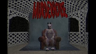 MURDER HOUSE Ep 1 [upl. by Reh879]