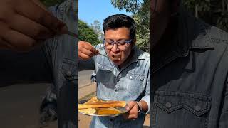 Finding Best Masala Dosa in Jamshedpur part 2🔥😍 [upl. by Lidstone470]