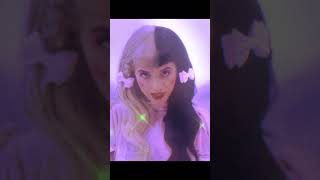 Sippy cup edit melaniemartinez sippycup edit trending trilogytour crybaby foryou [upl. by Nadirehs]