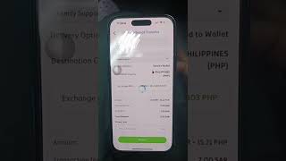 mobily pay to gcash [upl. by Olbap]