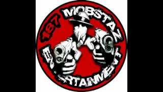 187 MOBSTAZ  WE DONT DIE WE MULTIPLY WDDWM AUDIO  LYRICS [upl. by Song]