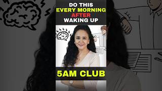 I Tried The 5AM Club To See If It Works [upl. by Ednarb311]