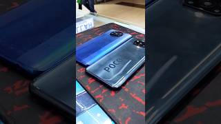 Poco X3 pro 6128  Poco X3 pro price  Poco used mobile shorts viralvideo [upl. by Adnolay]