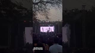 Crossroads24 festsrccmusicbestdelhienjoyfunmemoriesshortscommercecollegeyoutubeshorts [upl. by Yeldahc]