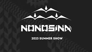 Nonosina summer show 2023 [upl. by Ardeed]