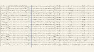 Magma By Larry Clark Musescore [upl. by Yelekalb]