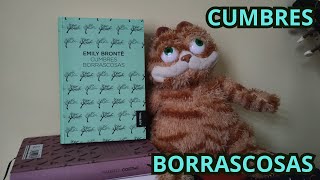 Cumbres Borrascosas  Emily Brontë y el distanciamiento del lector [upl. by Sumner]