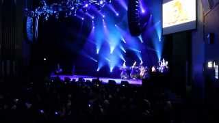 Jaz Dhami  Bhangra Showdown Eventim Apollo Part1 [upl. by Nets]