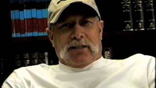 Goose Gossage 2007 Remembers Part II [upl. by Sucramej567]