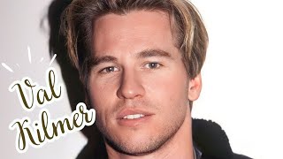 Val Kilmer  The Dashing Leading Man [upl. by Kariv]