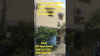 ID306 Good Frontage Land sale KASI KK Real Estate 90876372879841383700 [upl. by Aidas977]