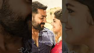 Kaatuka kanule song Aakashame nee haddhura movie  WhatsApp status [upl. by Cornelia784]